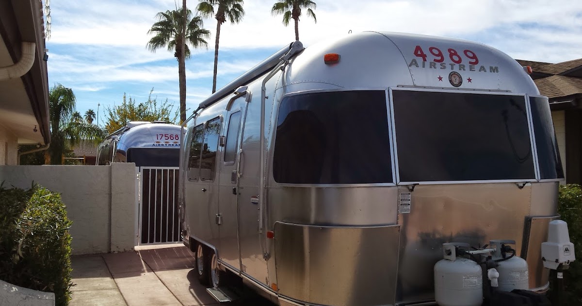 Airstream Renovation Airstream wine rack