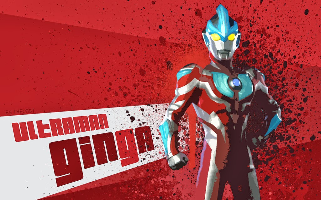 Papo com Tokufã Especial De Natal: Com Goggle Red do Blog Henshin World