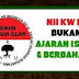 Mewaspadai Gerakan NII Mewaspadai Gerakan NII