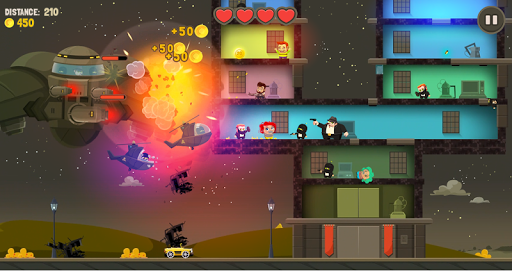 game free bedava hileler Aliens Drive Me Crazy v2.0.4 Mod Unlimited Money Free Download 2