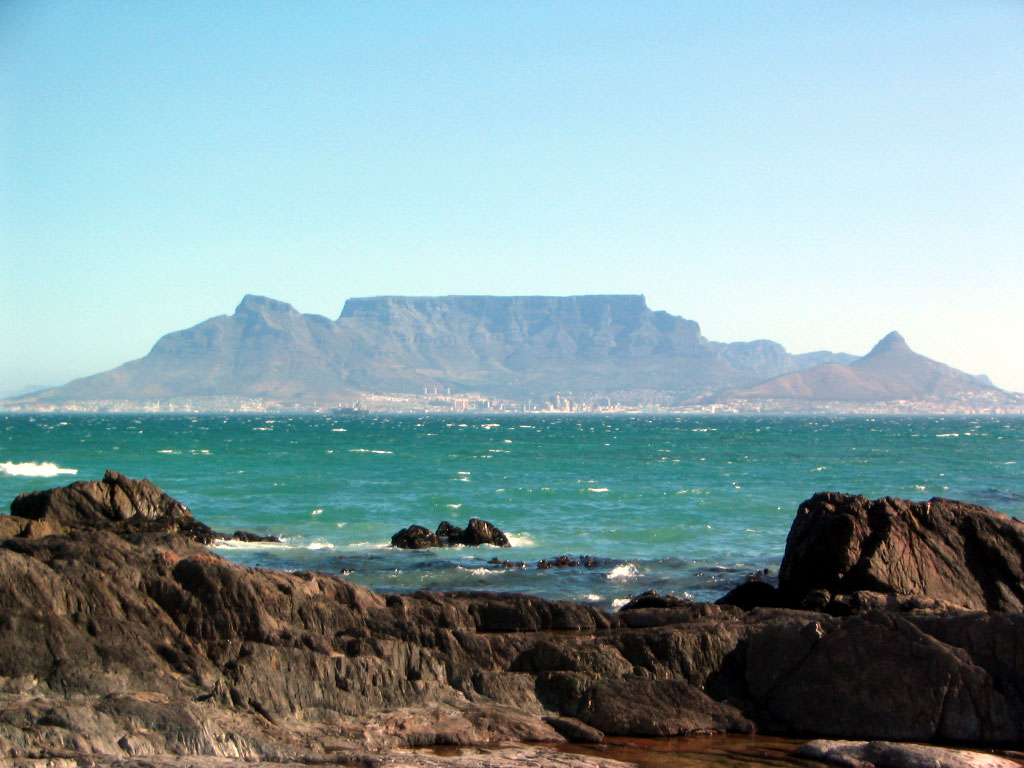 South Africa  Travel guide  Exotic Travel Destination