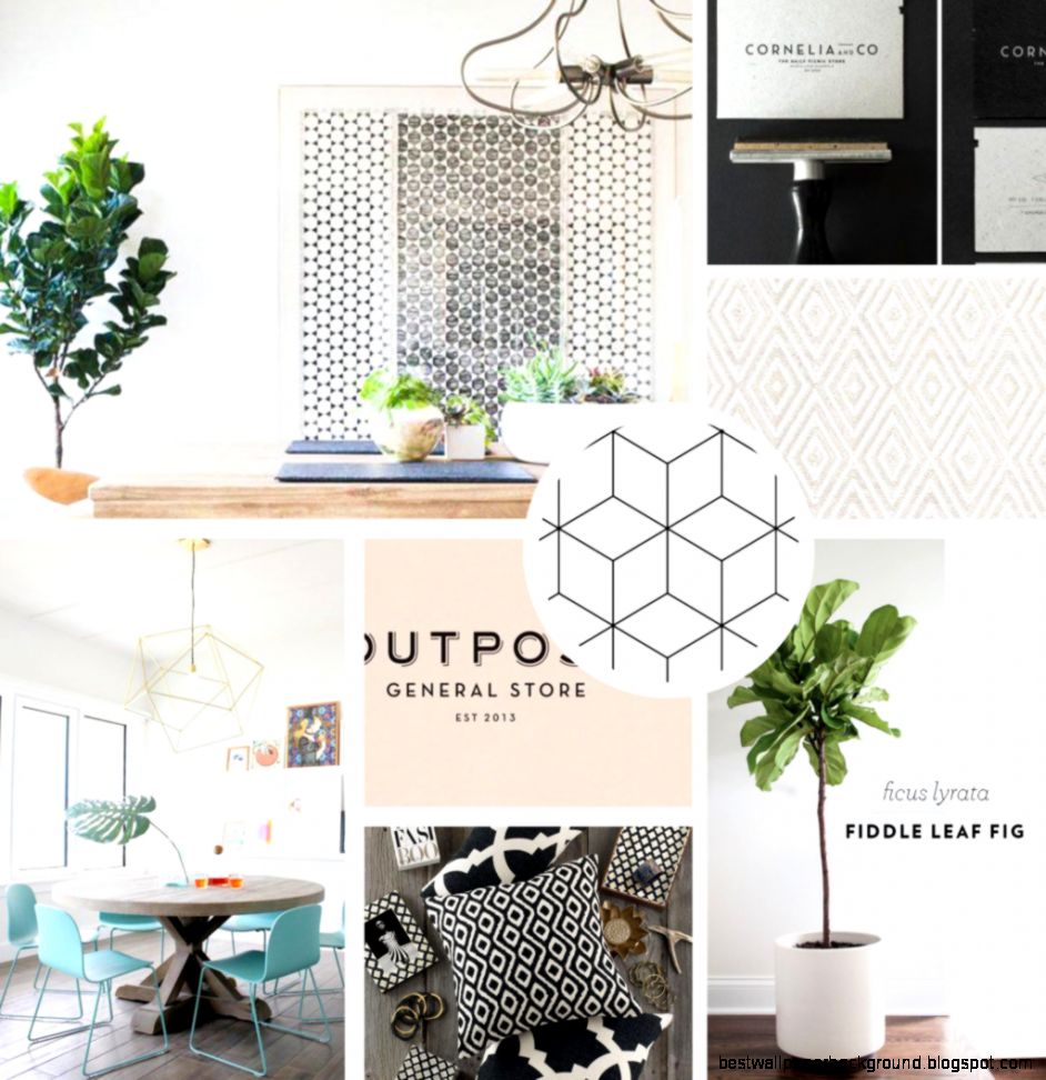 The Creative House Moodboard Lauren Carns The Creative House Moodboard Lauren Carns