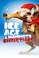 Ice Age A Mammoth Christmas (2011)