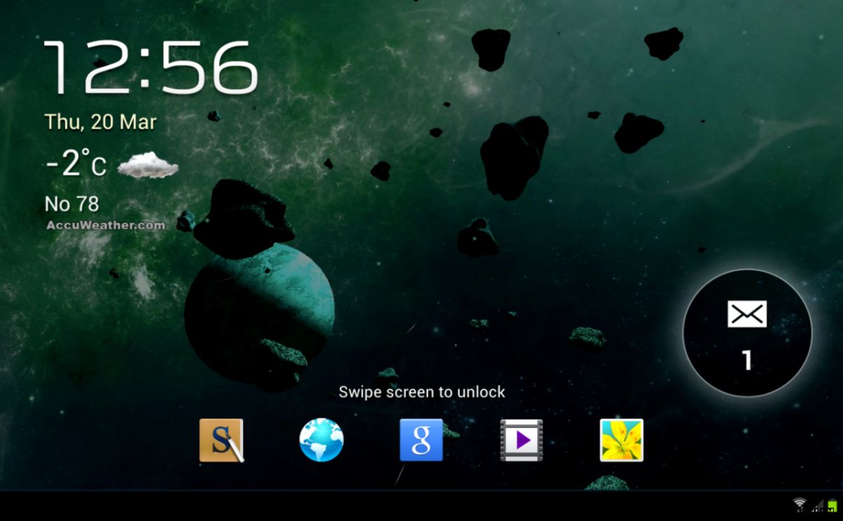 Asteroids 3D live wallpaper Android Apps on Google Play Asteroids 3D live wallpaper Android Apps on Google Play