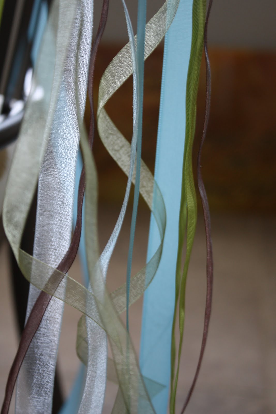 Ribbon Hand Kite A Tutorial Getting Some Fun Out of Life