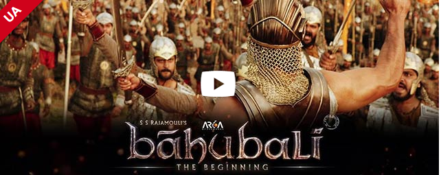 Download Film Bahubali - The Beginning 3gp Movies