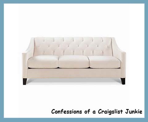 Velvet Couch For Sale Craigslist