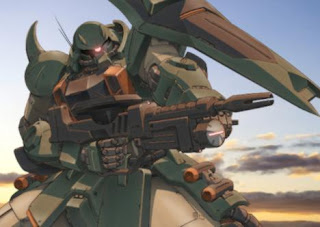 Militer Jepang akan segera memiliki Pasukan Robot Raksasa seperti Gundam?