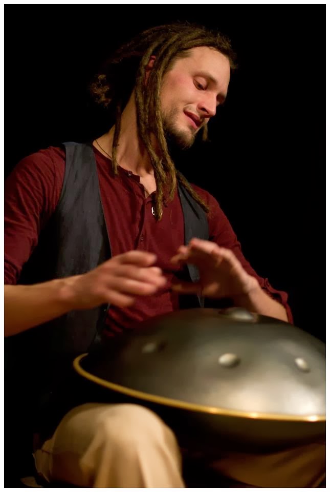 Daniel Waples is currently considered one of the best musicians