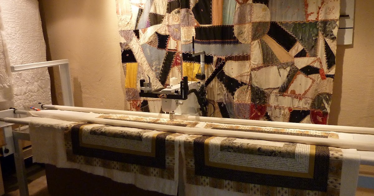 Busy Bee No. 16 The Quilting Room