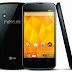 Perbandingan Nexus 4, Galaxy Nexus, dan Galaxy S III