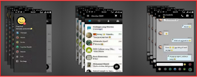 BBM Mod V9 versi 2.9.0.51 Apk BBM Mod V9 versi 2.9.0.51 Apk