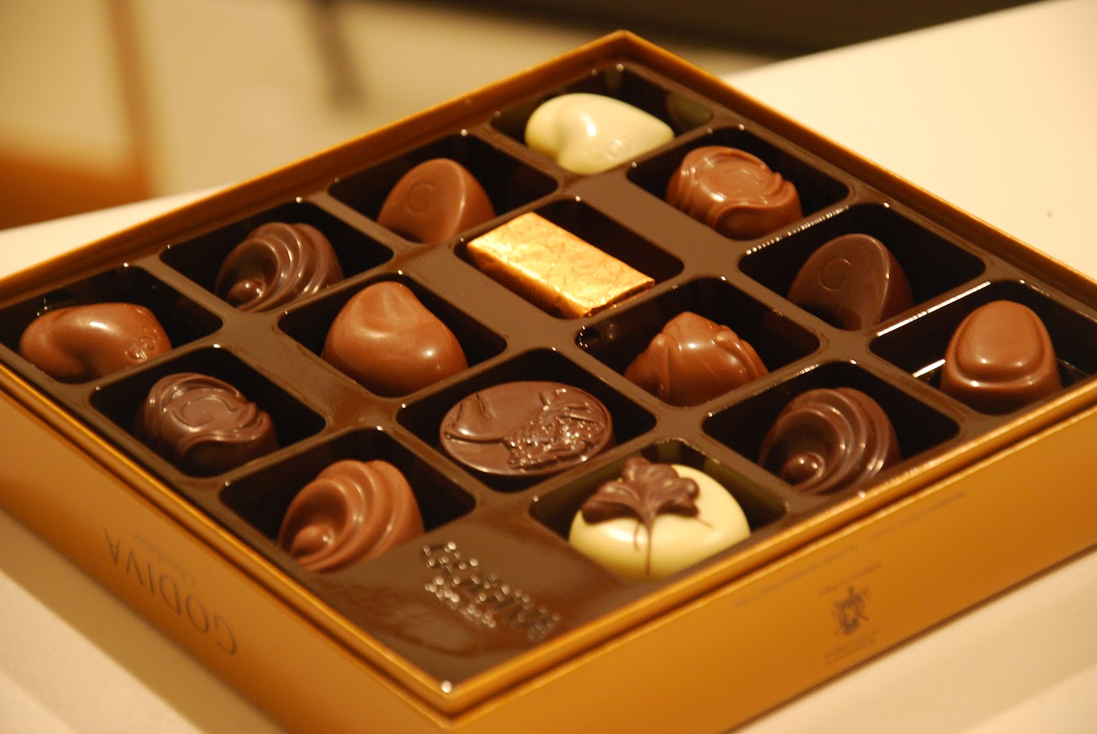 DIY Chocolate: Praline, Coklat khas Belgia