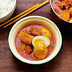 Easy Chicken Curry With Potatoes And Eggs