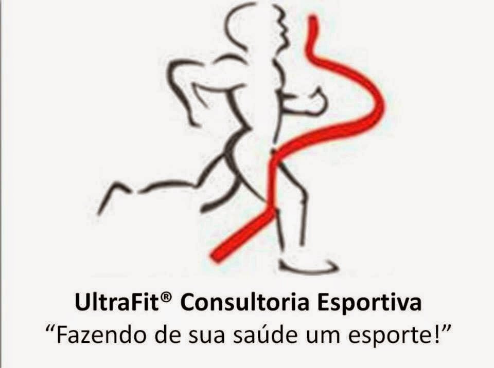UltraFit® Consultoria Esportiva 