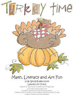 Learning and Teaching With Preschoolers: July 2012