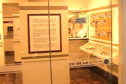 museo de la biblia