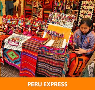 Peru Express