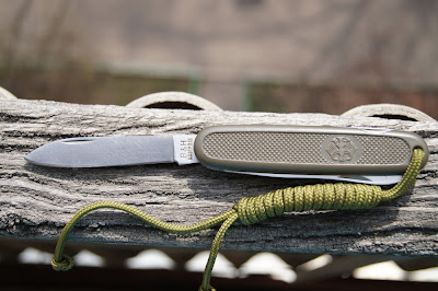 Germany Army Knife GAK