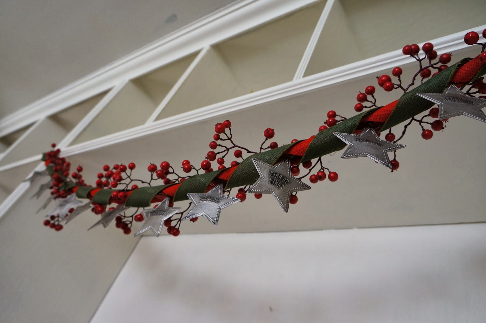 Sunlit Pages Biblical Names of Christ Ornament Set