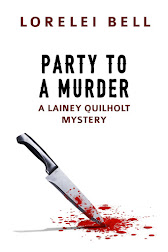 Party to a Murder