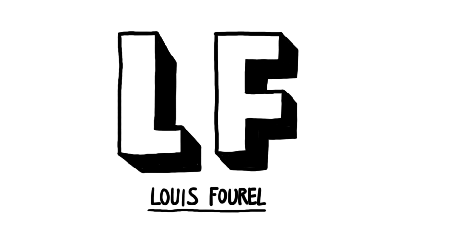 Le blog de Louis Fourel