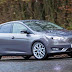FORD FOCUS REVIEW