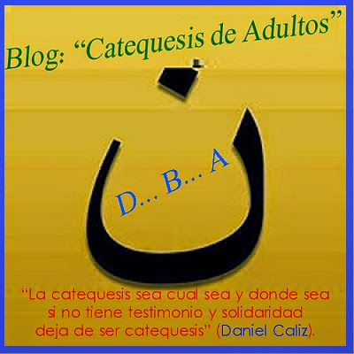 Catequesis de Adultos