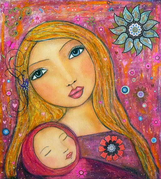 Title - Sweet Lullaby Sascalia