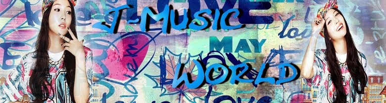 J-Music World