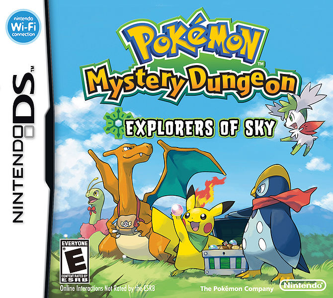 Pokemon Platinum ROM Download for NDS Gamulator