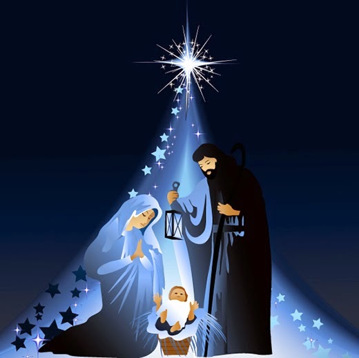 Un gran Belén de Navidad y la visita de los Reyes Magos en La Capilla de  Polvoranca de Alcorcón
