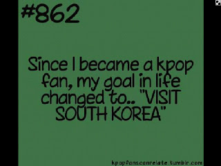 Bella's Daily: kpop quotes