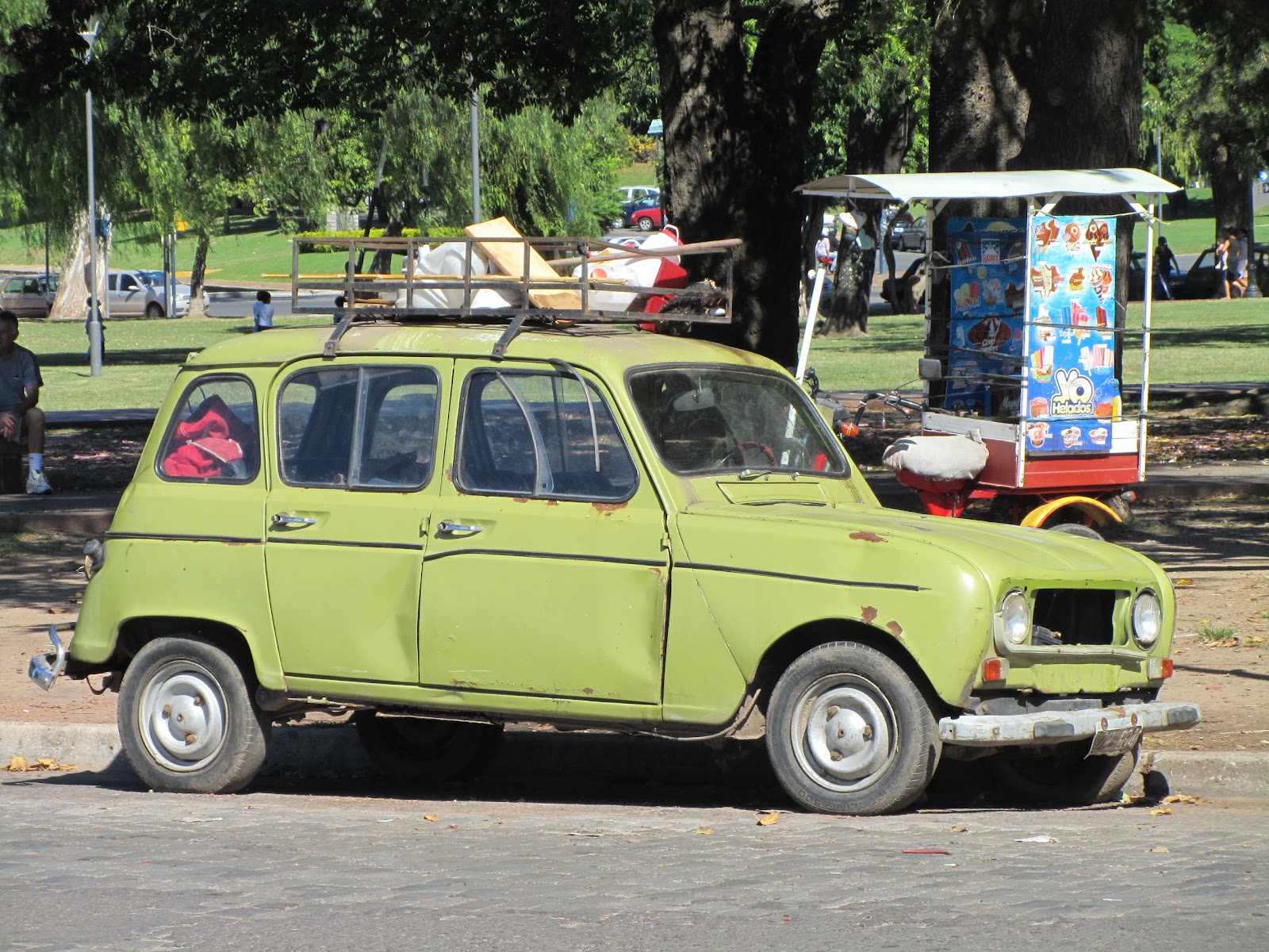 Get Beat Up Car Pic Images