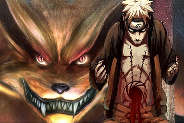 Gambar Naruto Gambar Naruto