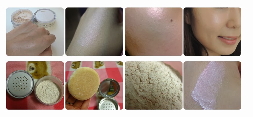 Пудра для тела Secret Play клубника, 20 г УТ-00002595 - Secret Play - Массажная пудра - Купить