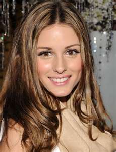 Popular Hairstyles Pictures Olivia Palermo Hairstyles