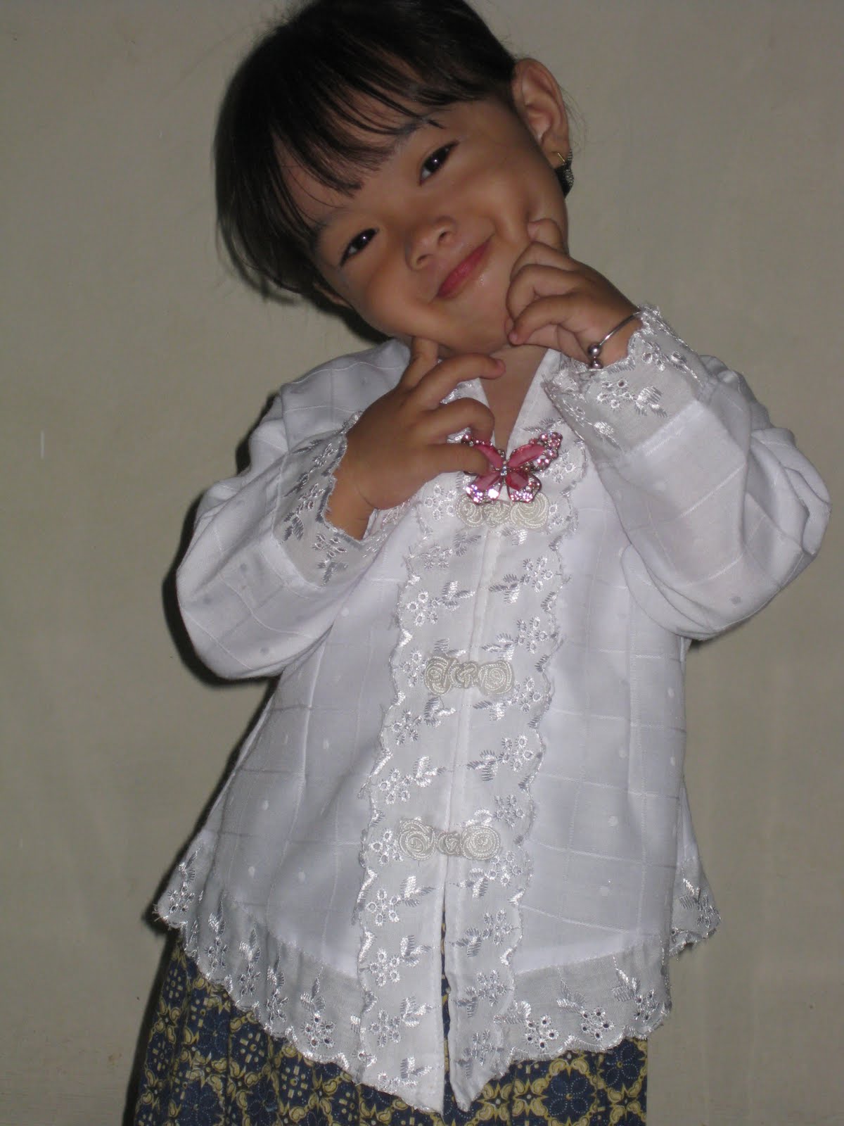 Mom�s Spirit Keysha Althafunnisa