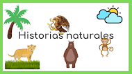 Historias naturales 5º