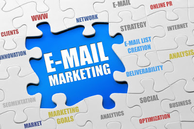 Khóa học email marketing