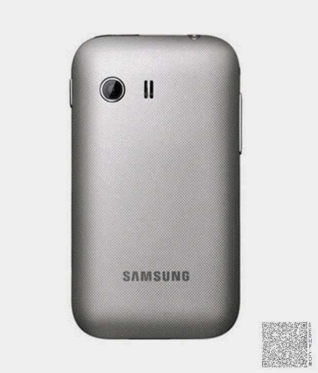 Gambar SAMSUNG Galaxy Y CDMA I509 Blogtainment