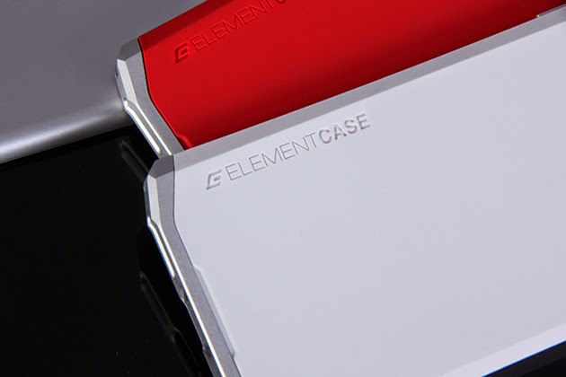 เคส iphone 6 แดง สวยมาก ๆ จาก element