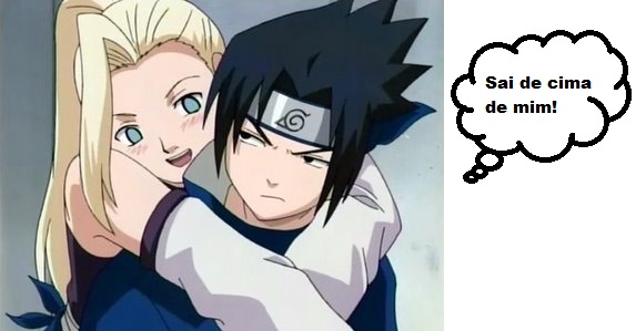 Como você pronuncia os nomes de Naruto, Sasuke, Sakura? Escute