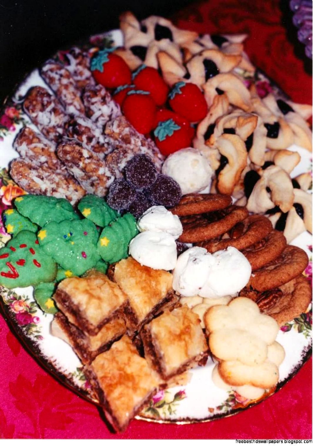 Christmas cookie Wikipedia the free encyclopedia Christmas cookie Wikipedia the free encyclopedia