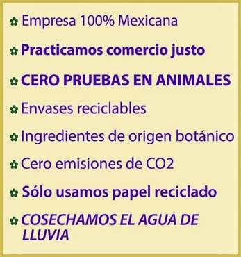 Empresa 100% Mexicana