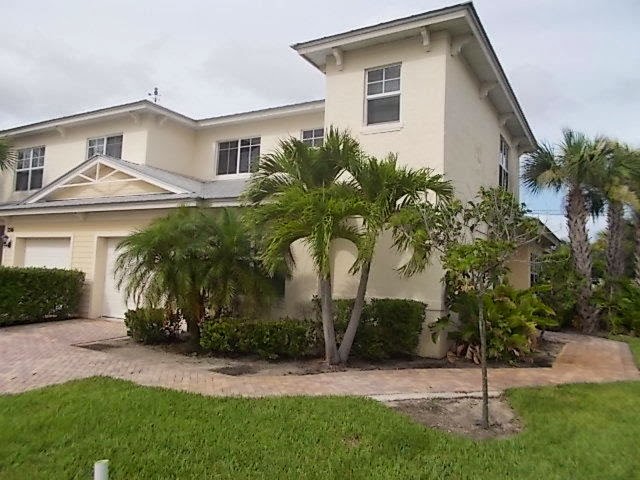Grande Casa em Fort Pierce Florida $109,000