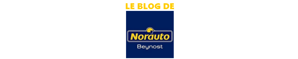 Le blog de Norauto Beynost