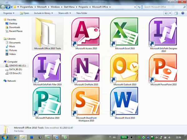 Free S Microsoft Word Starter 2010