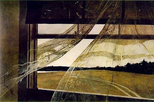 Andrew Wyeth
