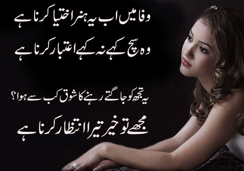Verification in urdu